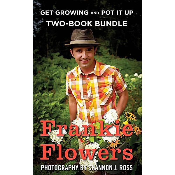 Frankie Flowers Two-Book Bundle, Frankie Flowers