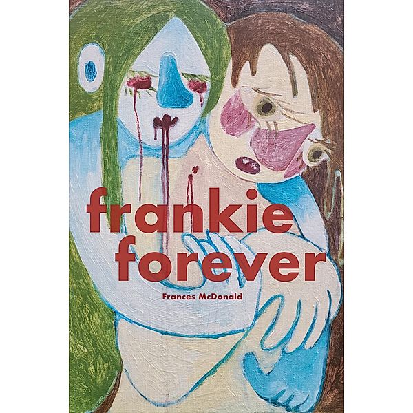 Frankie Forever, Frances McDonald