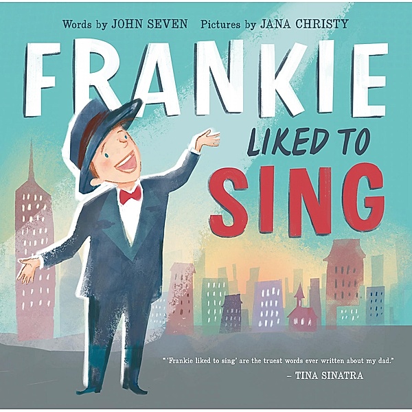 Frankie Liked to Sing, John Seven