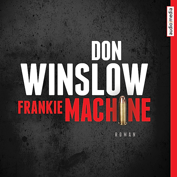 Frankie Machine, Don Winslow