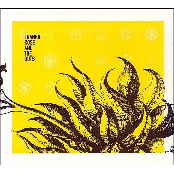 Frankie Rose And The Outs (Vinyl), Frankie And The Outs Rose