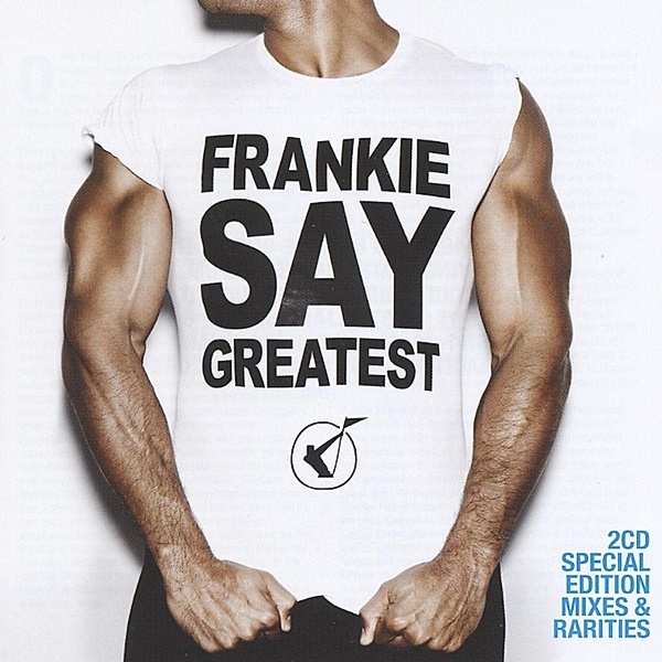 Frankie Say Greatest, Frankie Goes To Hollywood
