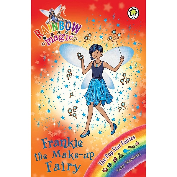 Frankie the Make-Up Fairy / Rainbow Magic Bd.5, Daisy Meadows