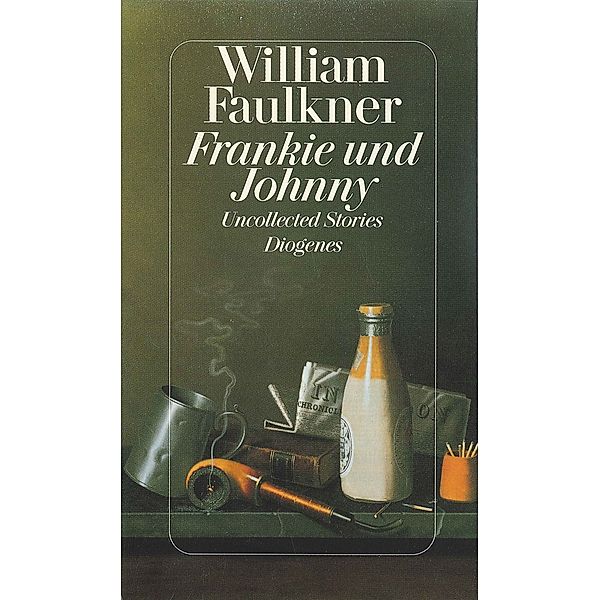Frankie und Johnny, William Faulkner