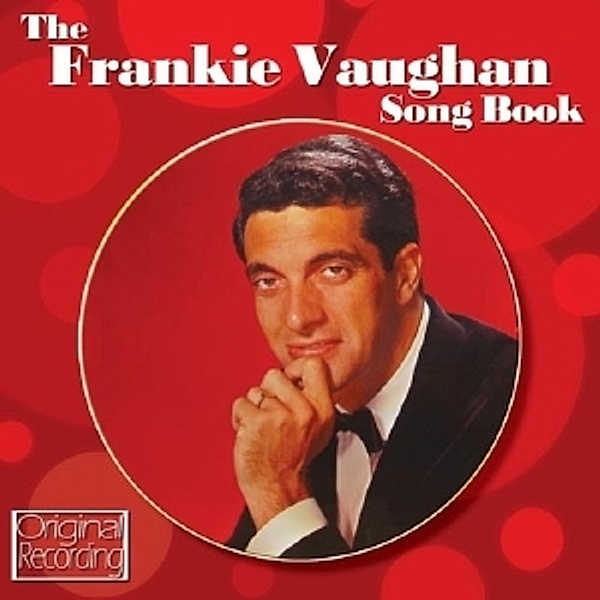Frankie Vaughan Songbook, Frankie Vaughan