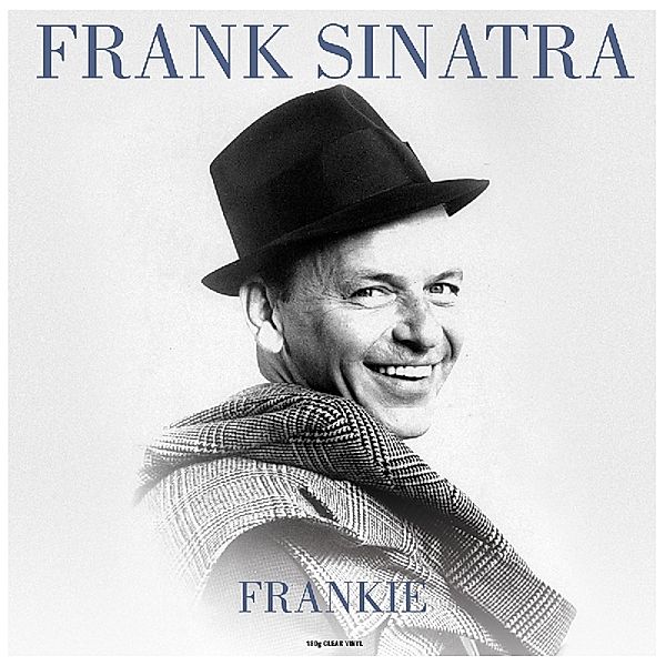 Frankie (Vinyl), Frank Sinatra