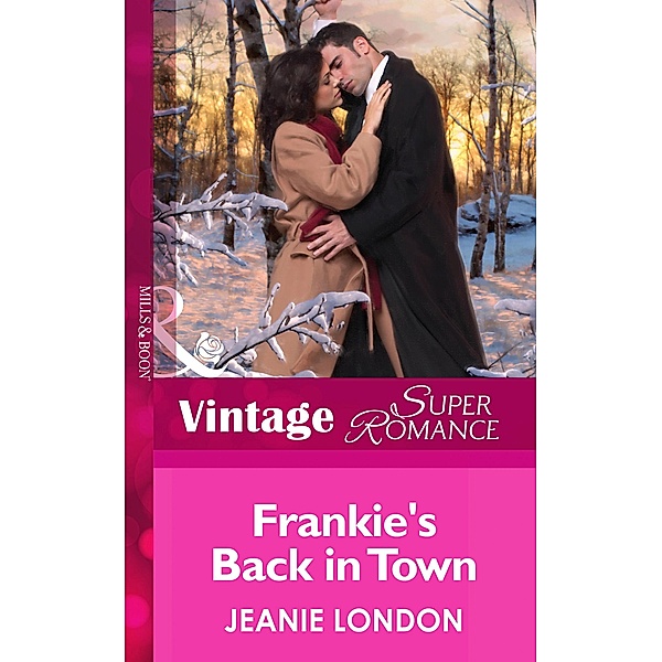 Frankie's Back in Town / Hometown U.S.A. Bd.17, Jeanie London