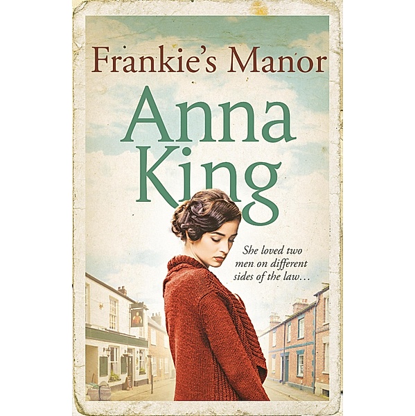 Frankie's Manor, Anna King
