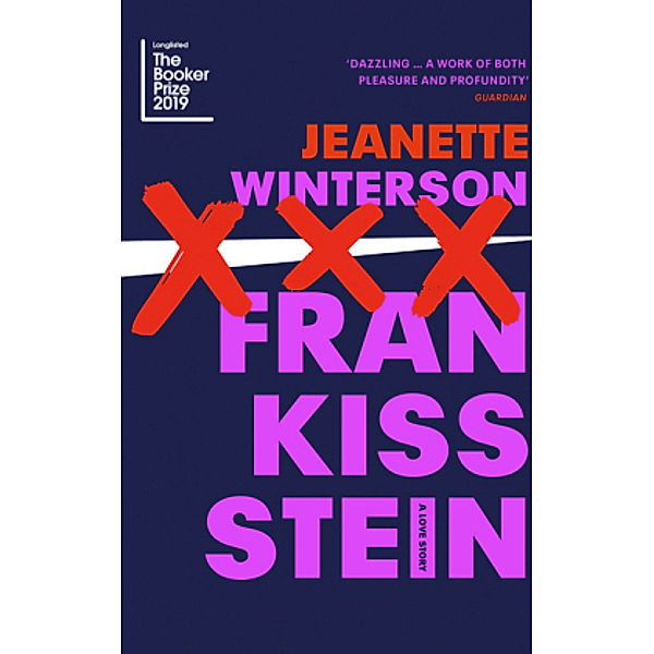 Frankissstein, Jeanette Winterson