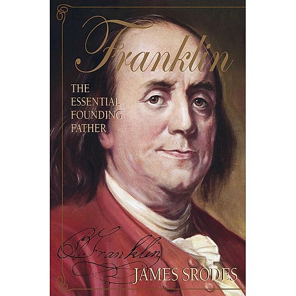 Franklin, James Srodes