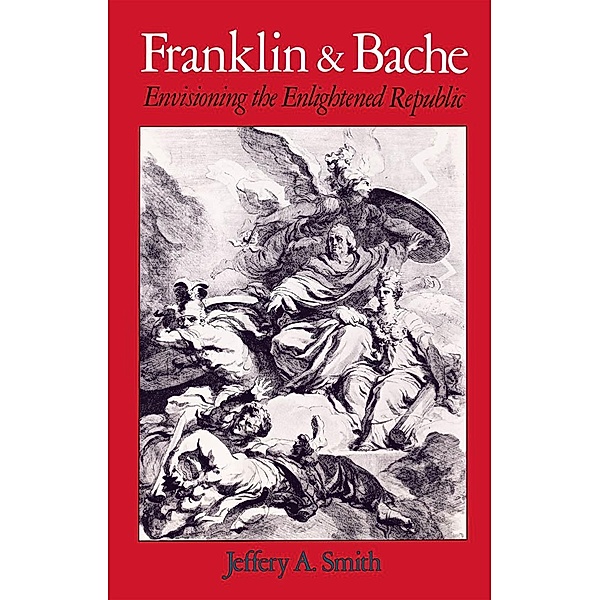 Franklin and Bache, Jeffery A. Smith