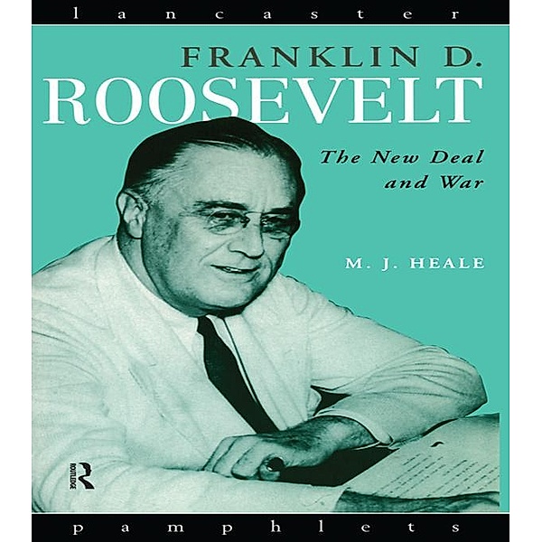 Franklin D. Roosevelt, Michael Heale