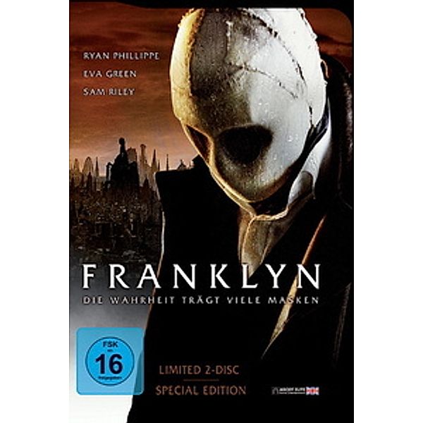 Franklyn - Special Edition, Diverse Interpreten