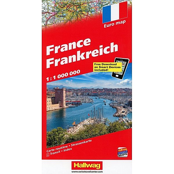 Frankreich