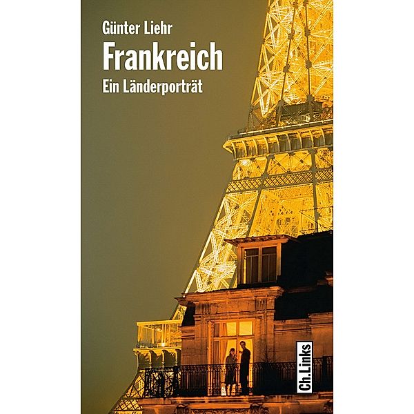 Frankreich, Günter Liehr