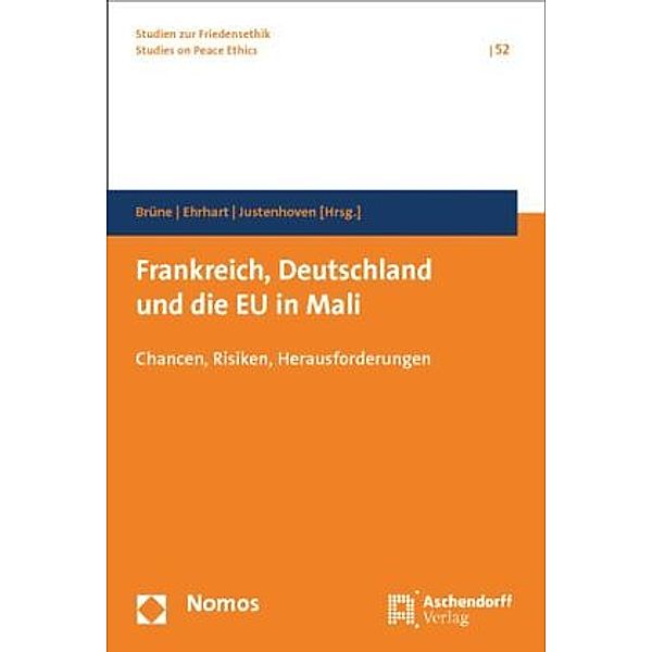 Frankreich, Deutschland und die EU in Mali