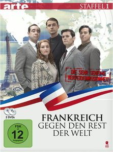 Image of Frankreich gegen den Rest der Welt - Staffel 1