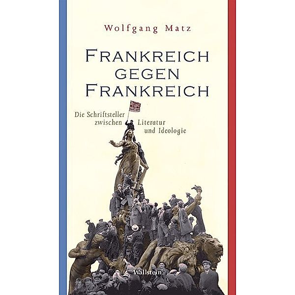 Frankreich gegen Frankreich, Wolfgang Matz