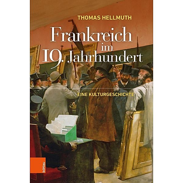 Frankreich im 19. Jahrhundert, Thomas Hellmuth