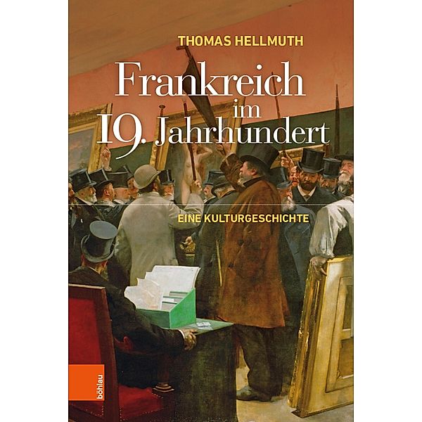 Frankreich im 19. Jahrhundert, Thomas Hellmuth