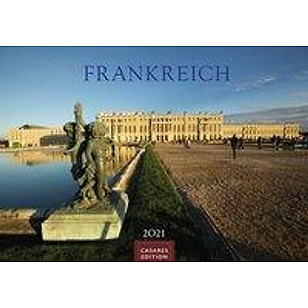 Frankreich L 2021