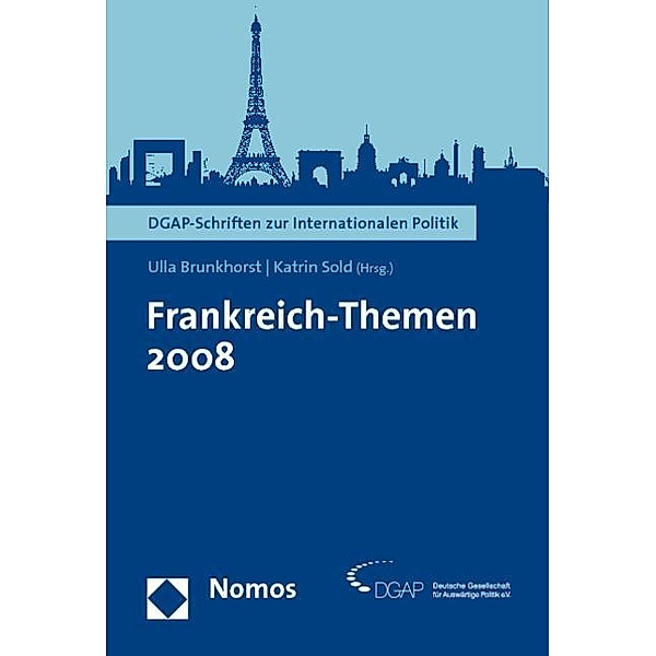 Frankreich-Themen 2008
