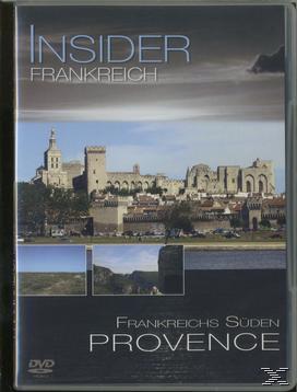 Image of Frankreichs Süden Provence, DVD