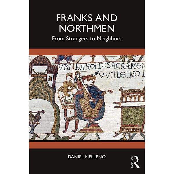 Franks and Northmen, Daniel Melleno