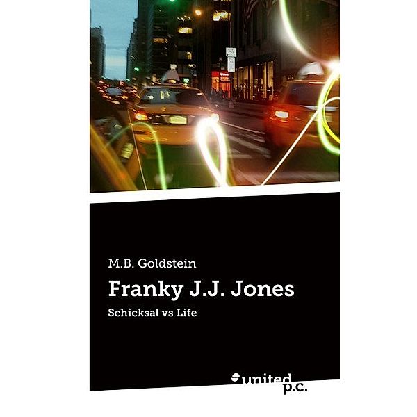 Franky J.J. Jones, M. B. Goldstein