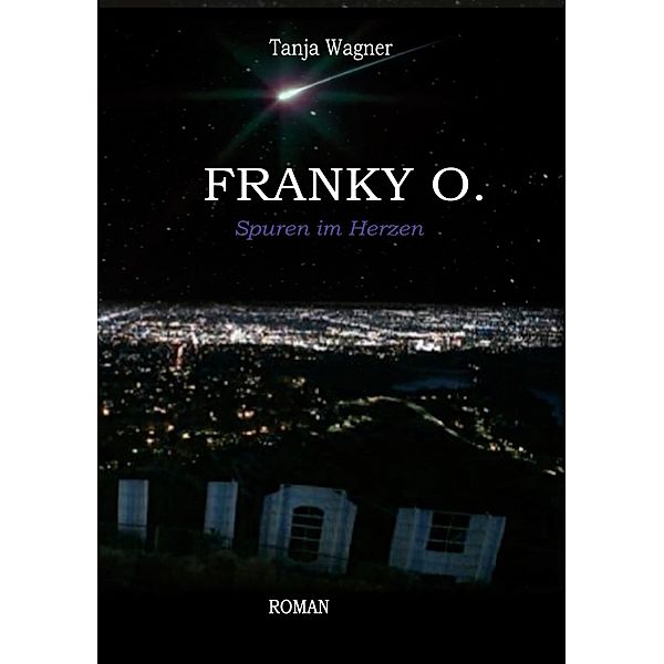 Franky O. / Franky O. Bd.3, Tanja Wagner