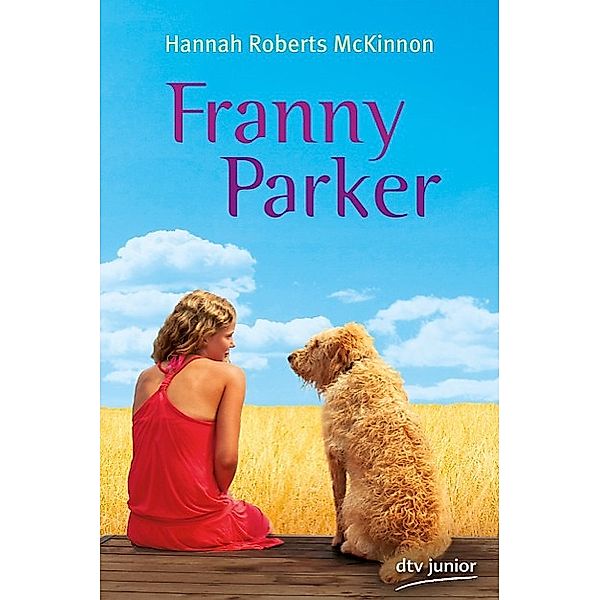 Franny Parker, Hannah Roberts McKinnon