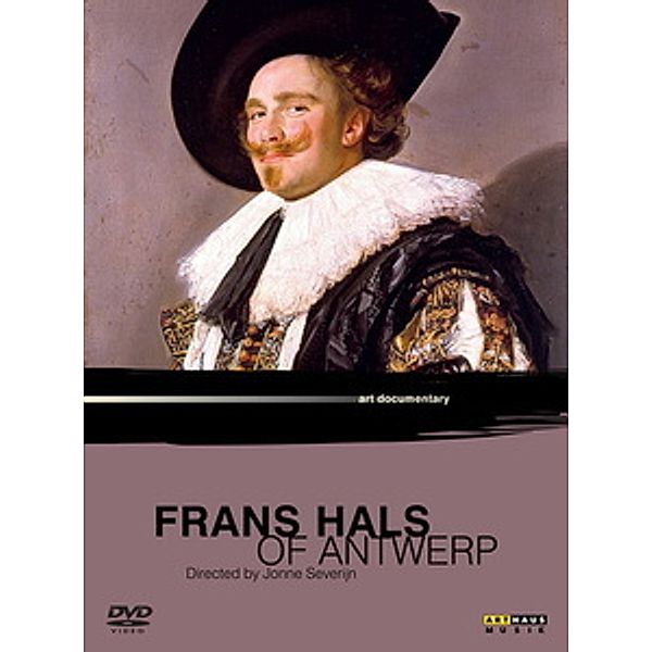 Frans Hals of Antwerpen, Jonne Severijn