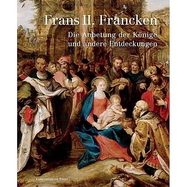 Frans II. Francken, Bodo Brinkmann