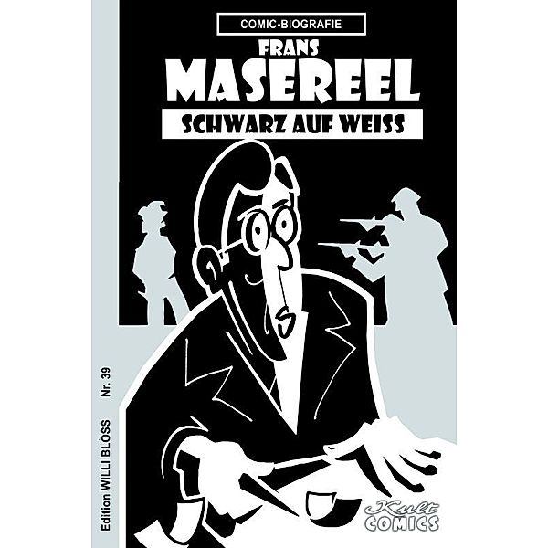 Frans Masereel, Willi Blöss