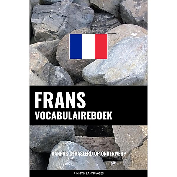 Frans vocabulaireboek, Pinhok Languages