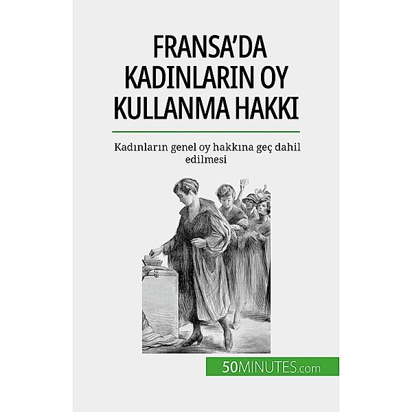 Fransa'da kadinlarin oy kullanma hakki, Rémi Spinassou