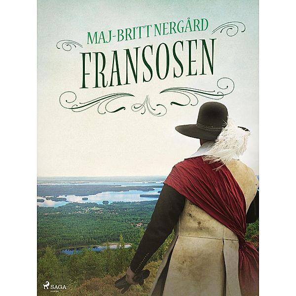 Fransosen, Maj-Britt Nergård