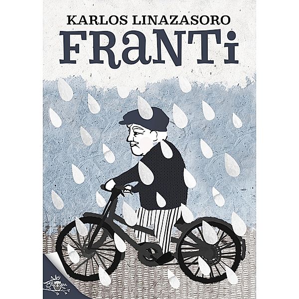 Franti, Karlos Linazasoro