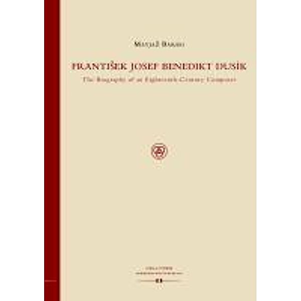 Frantisek Josef Benedikt Dusik / Specula Spectacula, Matjaz Barbo