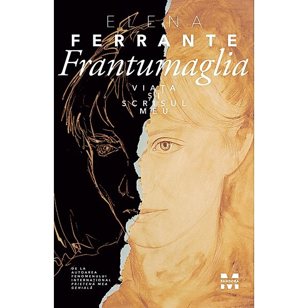 Frantumaglia / Fiction Connection, Elena Ferrante