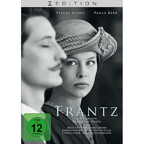 Frantz, François Ozon