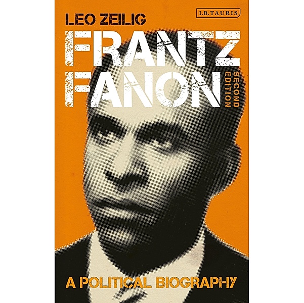 Frantz Fanon, Leo Zeilig
