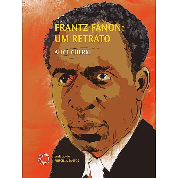 Frantz Fanon, Alice Cherki