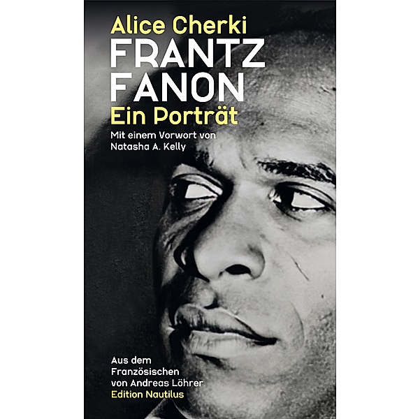 Frantz Fanon, Alice Cherki