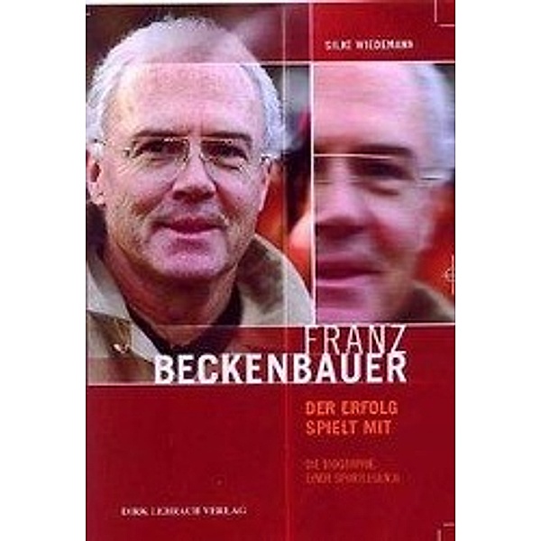 Franz Beckenbauer, Silke Wiedemann