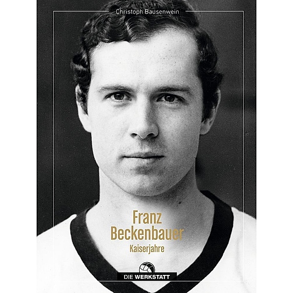 Franz Beckenbauer, Christoph Bausenwein