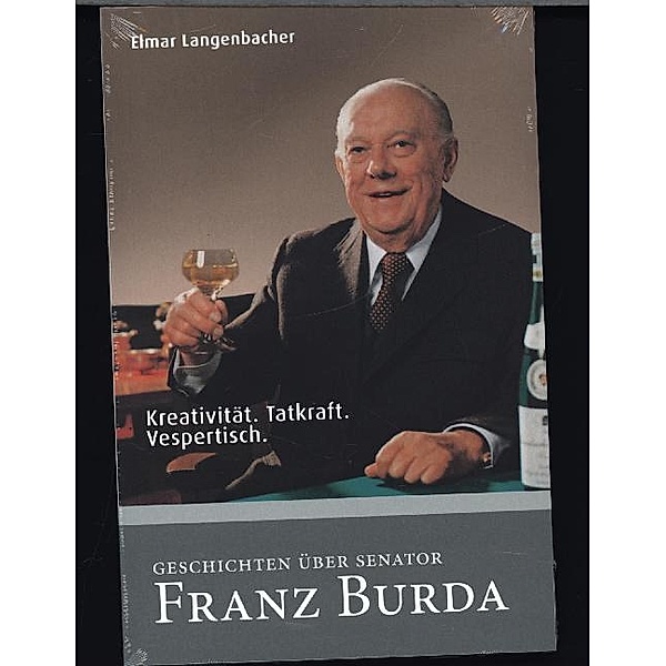 Franz Burda, Elmar Langenbacher
