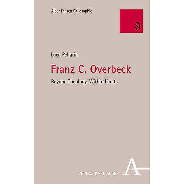 Franz C. Overbeck, Luca Pellarin