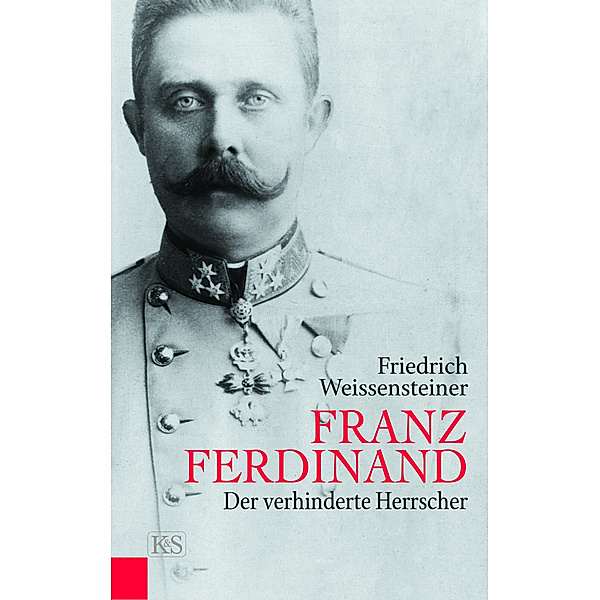 Franz Ferdinand, Friedrich Weissensteiner