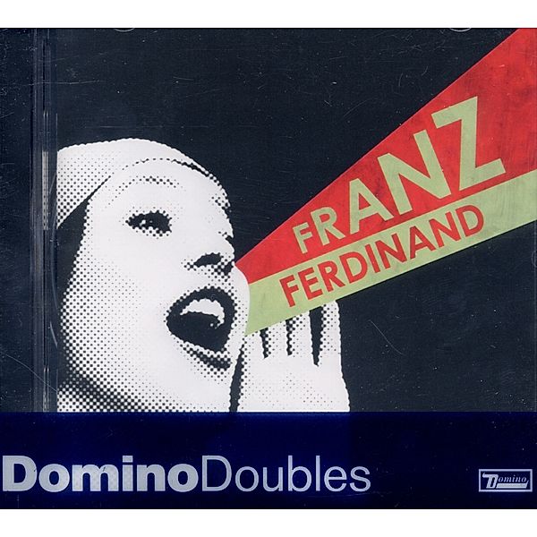 Franz Ferdinand/You Could Have It..., Franz Ferdinand